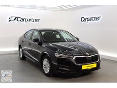 "CARPARTNER" 2024 MODEL OCTAVİA ELİTE 1.5 E -TEC 150 HP