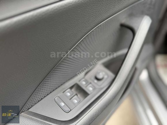 20 bin KM İLK ELDEN 1.5 MHEV HİBRİT SKODA OCTAVİA