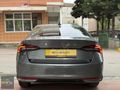 20 bin KM İLK ELDEN 1.5 MHEV HİBRİT SKODA OCTAVİA