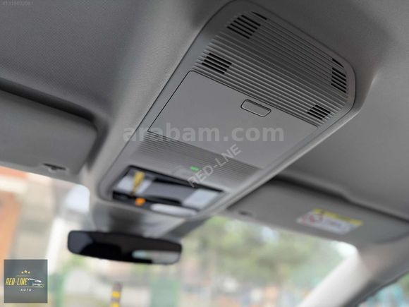20 bin KM İLK ELDEN 1.5 MHEV HİBRİT SKODA OCTAVİA