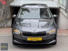 20 bin KM İLK ELDEN 1.5 MHEV HİBRİT SKODA OCTAVİA