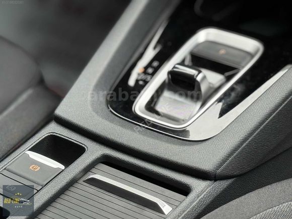 20 bin KM İLK ELDEN 1.5 MHEV HİBRİT SKODA OCTAVİA