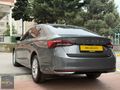 20 bin KM İLK ELDEN 1.5 MHEV HİBRİT SKODA OCTAVİA