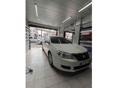 Sahibinden Renault Latitude 1.5 dCi Expression 2011 Model 
