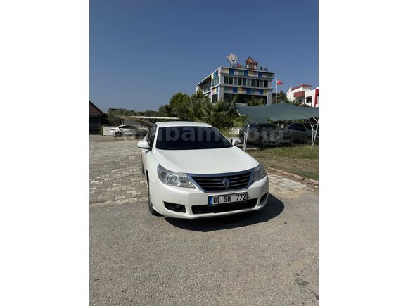 Sahibinden Renault Latitude 1.5 dCi Expression 2011 Model 