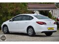 Zerde Garage 2018 Opel Astra EditionPlus 171.000 Km Geri GörüşK.