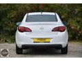 Zerde Garage 2018 Opel Astra EditionPlus 171.000 Km Geri GörüşK.