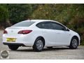 Zerde Garage 2018 Opel Astra EditionPlus 171.000 Km Geri GörüşK.