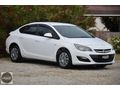 Zerde Garage 2018 Opel Astra EditionPlus 171.000 Km Geri GörüşK.