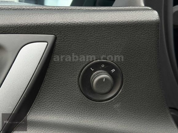HR | Astra 1.6 Edition Plus - Boyasız - Masrafsız