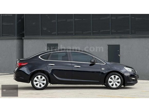 HR | Astra 1.6 Edition Plus - Boyasız - Masrafsız