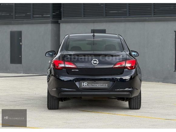 HR | Astra 1.6 Edition Plus - Boyasız - Masrafsız