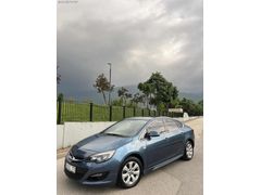 DEĞİŞENSİZ OPEL ASTRA TAKAS OLUR