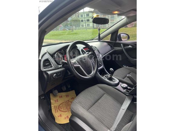 DEĞİŞENSİZ OPEL ASTRA TAKAS OLUR