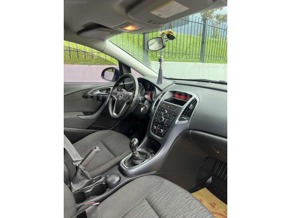 DEĞİŞENSİZ OPEL ASTRA TAKAS OLUR