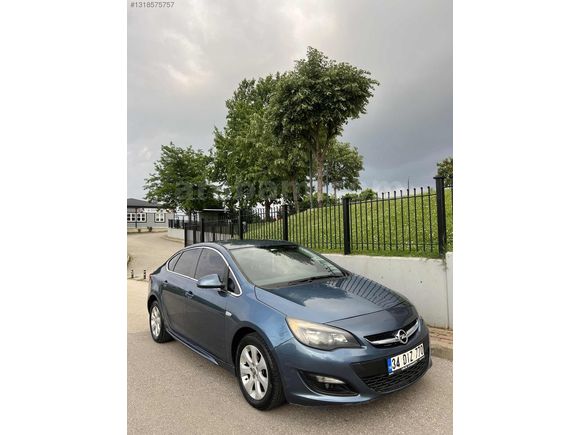 DEĞİŞENSİZ OPEL ASTRA TAKAS OLUR