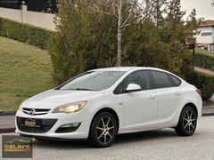 HATASIZZ_BOYASIZZ_TESLA EKRAN_OPEL ASTRA J 1.6 FULL_ÇELİK JANT