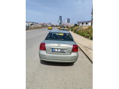 Sahibinden Toyota Avensis 2.0 D-4D Elegant 2006 Model
