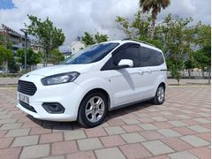 Sahibinden Ford Tourneo Courier 1.5 TDCi Delux 2019 Model