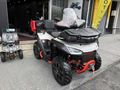 FATİH MOTOR & ATV'DEN SEGWAY 570 DÜŞÜK KM AKSESUARLI