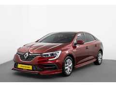  Ekstralı Hatasız Renault Megane 1.3 TCe 2023   Çıkışlı Otomatik Düşük Km  