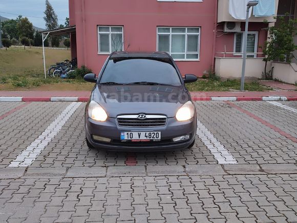 Sahibinden Hyundai Accent Era 1.5 CRDi Mode 2012 Model