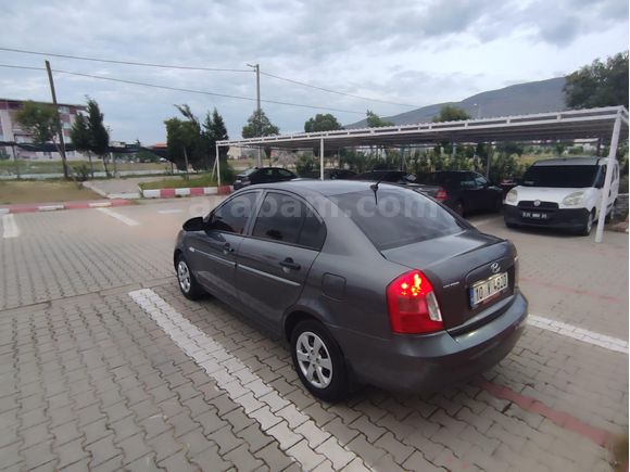 Sahibinden Hyundai Accent Era 1.5 CRDi Mode 2012 Model