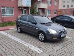 Sahibinden Hyundai Accent Era 1.5 CRDi Mode 2012 Model