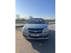 Sahibinden Geely Familia 1.5 Comfort 2011 Model