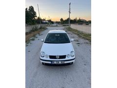Sahibinden Volkswagen Polo 1.4 Trendline 2005 Model Konya