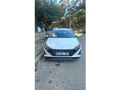 Galeriden Hyundai i20 1.0 T-GDI Jump 2024 Model İzmir