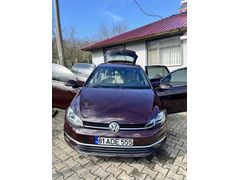 Sahibinden Volkswagen Golf 1.6 TDi BlueMotion Comfortline 2018 Model 