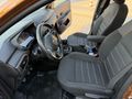 Galeriden Dacia Sandero Stepway 1.0 Tce Essential 2022 Model Samsun