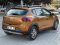 Galeriden Dacia Sandero Stepway 1.0 Tce Essential 2022 Model Samsun