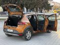 Galeriden Dacia Sandero Stepway 1.0 Tce Essential 2022 Model Samsun