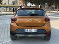 Galeriden Dacia Sandero Stepway 1.0 Tce Essential 2022 Model Samsun
