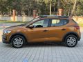 Galeriden Dacia Sandero Stepway 1.0 Tce Essential 2022 Model Samsun