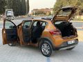 Galeriden Dacia Sandero Stepway 1.0 Tce Essential 2022 Model Samsun