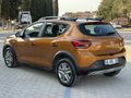Galeriden Dacia Sandero Stepway 1.0 Tce Essential 2022 Model Samsun