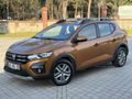 Galeriden Dacia Sandero Stepway 1.0 Tce Essential 2022 Model Samsun
