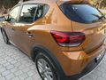 Galeriden Dacia Sandero Stepway 1.0 Tce Essential 2022 Model Samsun