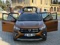 Galeriden Dacia Sandero Stepway 1.0 Tce Essential 2022 Model Samsun