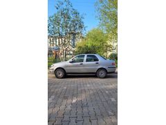 Memurdan Satılık.Sahibinden Fiat Albea 1.2 Active 2006 Model