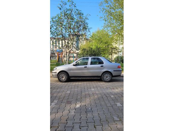 Memurdan Satılık.Sahibinden Fiat Albea 1.2 Active 2006 Model