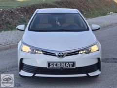 2017 MODEL 102 BİNDE 1.33 LİFE TOYOTA COROLLA