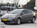 KÜTAHYA MERKEZ 2016 TOYOTA COROLLA-DÜŞÜK KM(k.kartına 12 taksit