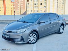 TEKİNDAĞ'dan SENETLİ VE KREDİLİ 2017 TOYOTA COROLLA 77KM HATASIZ