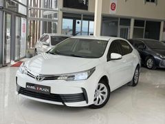 MAREL PLAZA*DAN 2016 TOYOTA CORALLA 1.33 LİFE MANUEL 95.000 KM
