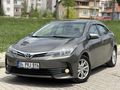 HATASIZ DEĞİŞENSİZ 2016 MAKYAJLI TOYOTA COROLLA