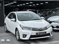 ORIJINAL_DÜŞÜK KM_TOYOTA_COROLLA_LİFE_1.33